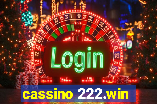 cassino 222.win